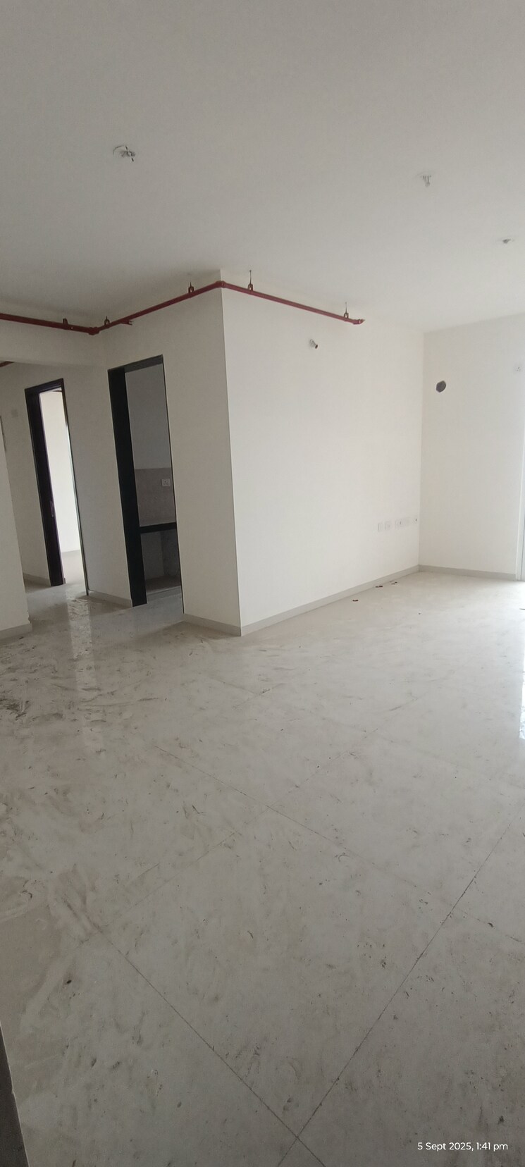 Room, sheth-vasant-lawns 3 Bedroom 1050 Sq.Ft. Apartment In Laxmi Nagar Thane 9144901