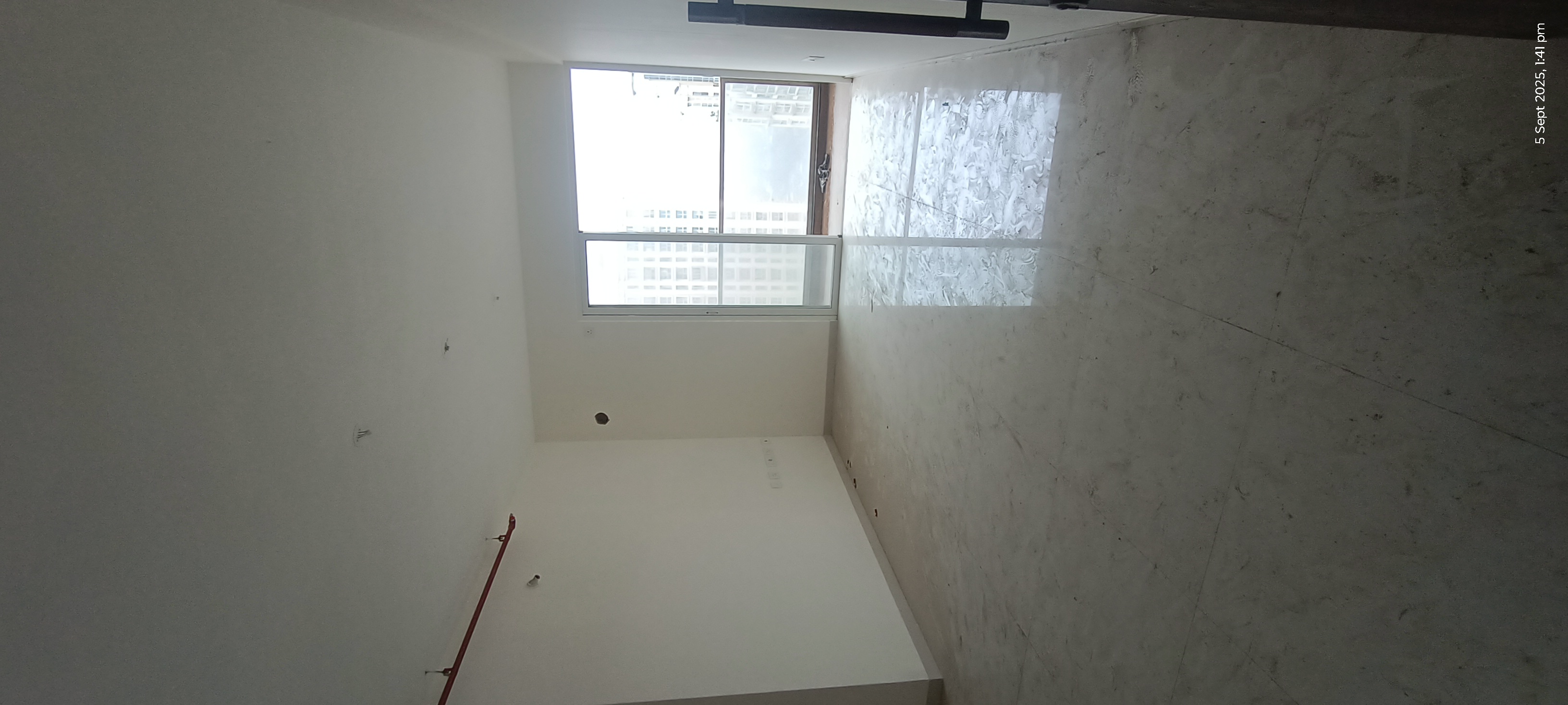 3 BHK Apartment For Sale in Sheth Vasant Lawns