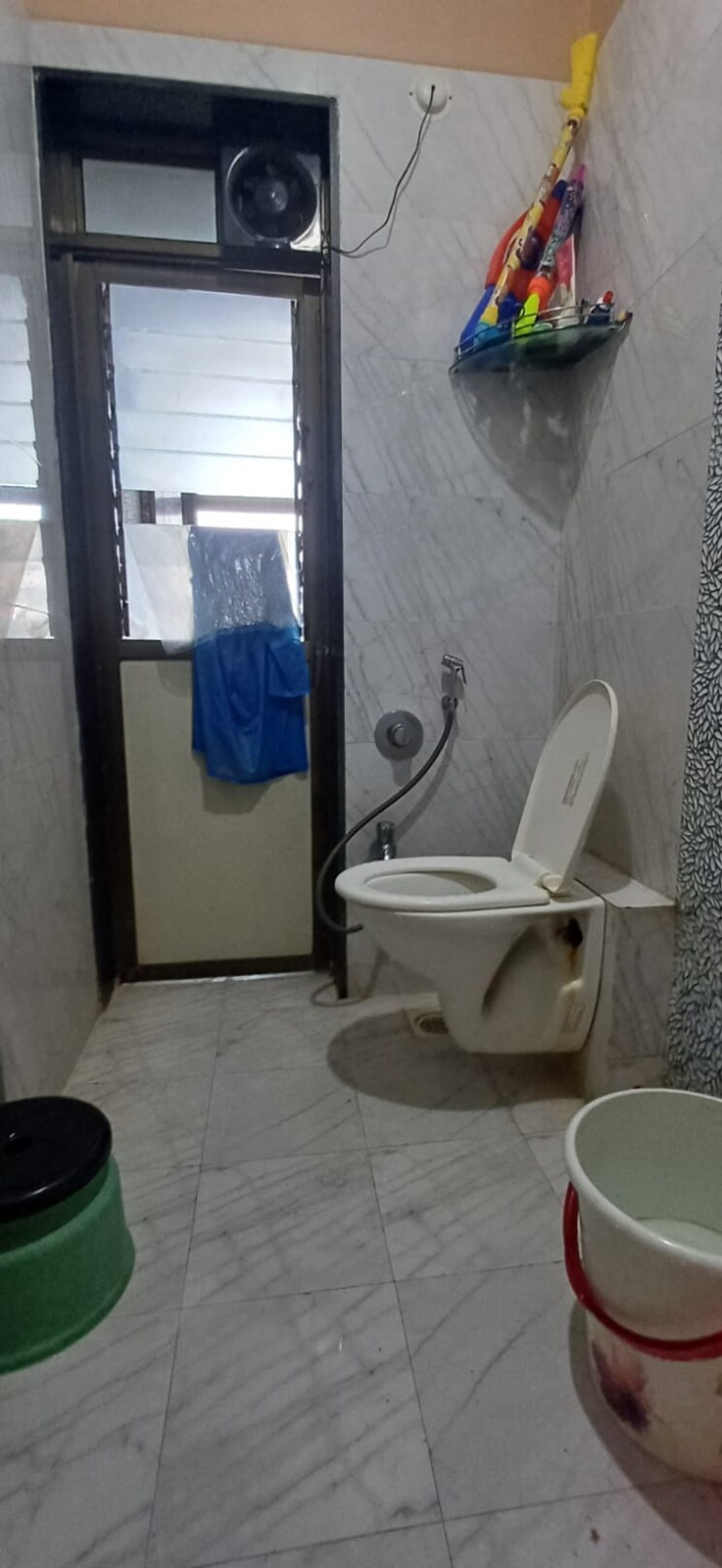 Bathroom, natu-9-riviera-hills 2.5 Bedroom 65 Sq.Mt. Apartment In Kalwa Thane 9144896