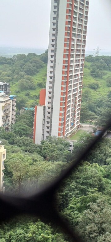 2.5 BHK Apartment – Exterior View View at Natu 9 Riviera Hills, Kalwa - for Sale