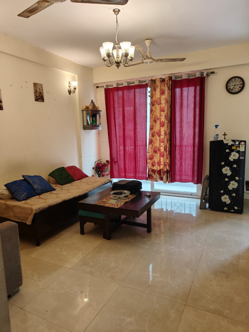 2 BHK Builder Floor For Sale in Signature Global Park