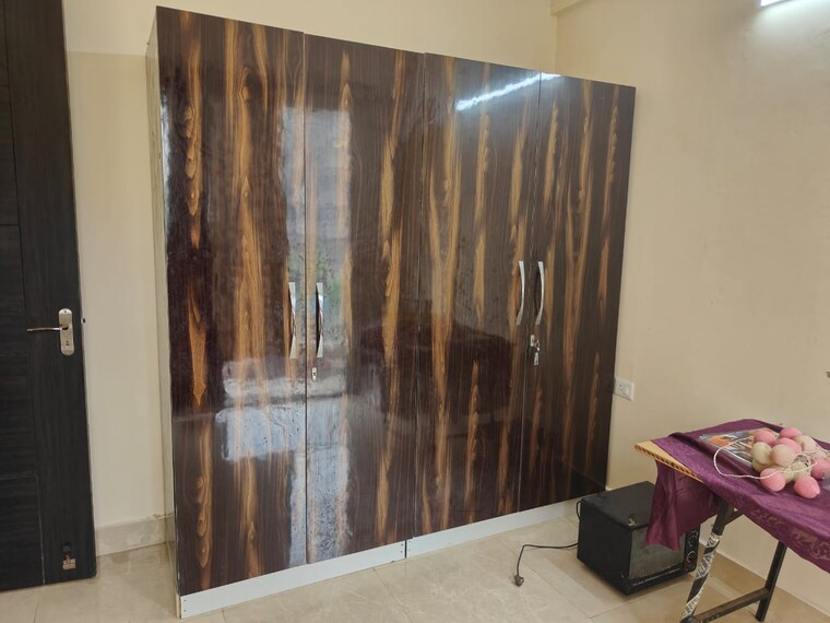 Bedroom, signature-global-park 2 Bedroom 822 Sq.Ft. Builder Floor In Sohna Sector 36 Gurgaon 9144902