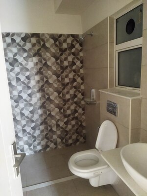 Bathroom in 2 BHK Builder Floor at Signature Global Park, Sohna Sector 36 – for Sale