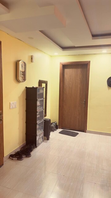 Living Room in 2 BHK Builder Floor at Sector 40 – for Rent