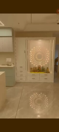 3 BHK + Servant Room Apartment For Sale in VVIP Mangal