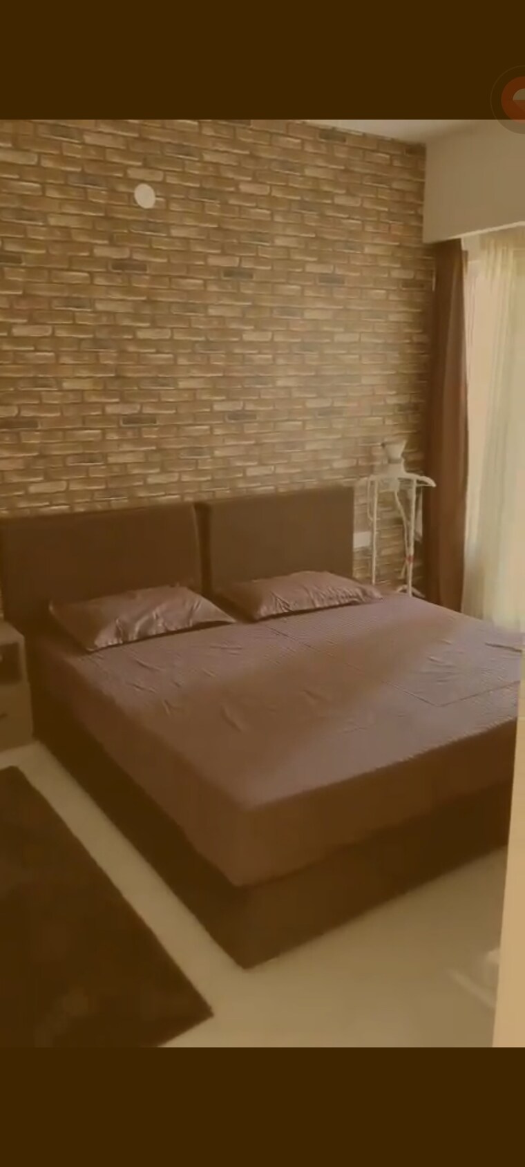 Bedroom, vvip-mangal 3 Bedroom 2075 Sq.Ft. Apartment In Raj Nagar Extension Ghaziabad 9144908