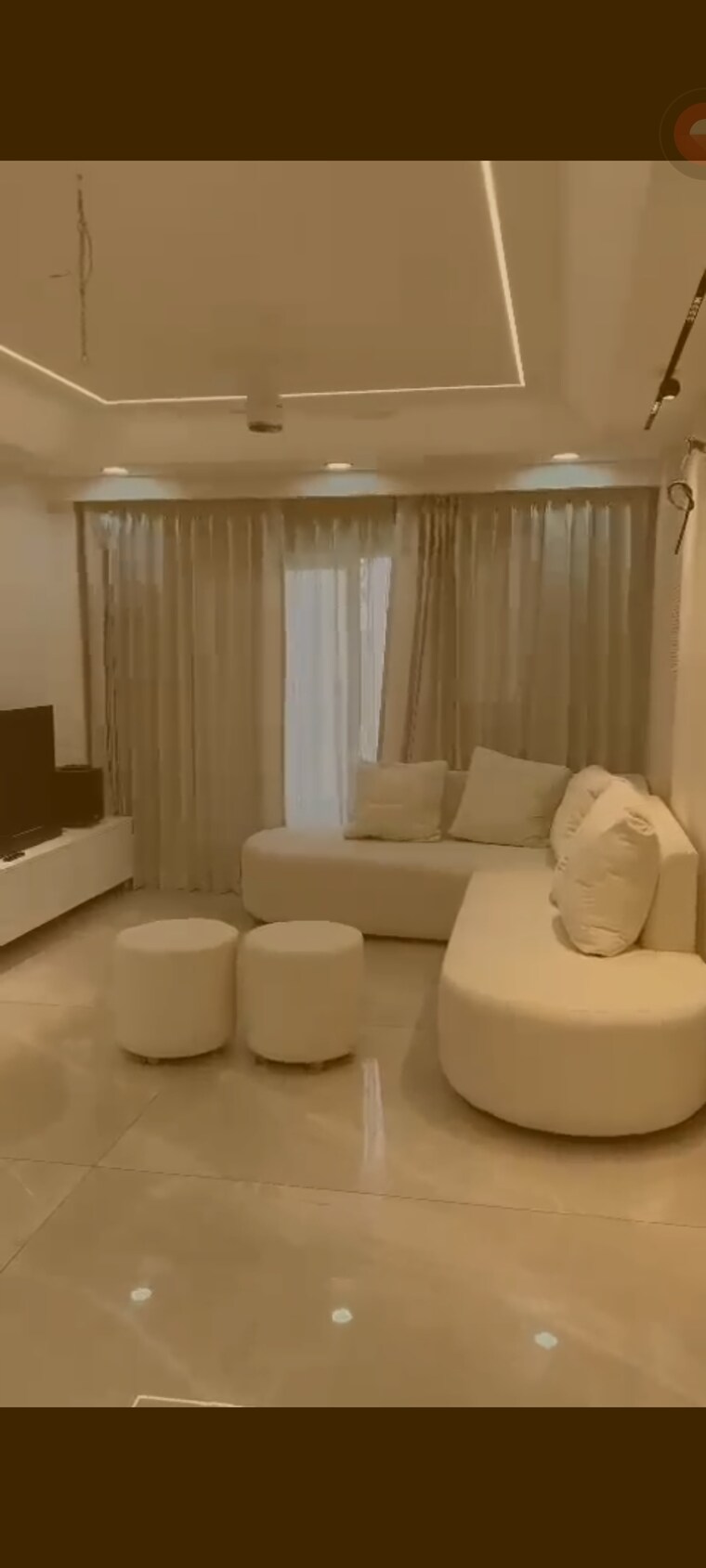 Bathroom, vvip-mangal 3 Bedroom 2075 Sq.Ft. Apartment In Raj Nagar Extension Ghaziabad 9144908