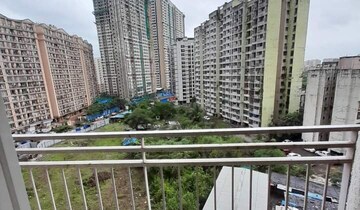 3 BHK Apartment – Exterior View View at JP North Barcelona, Mira Road - for Sale