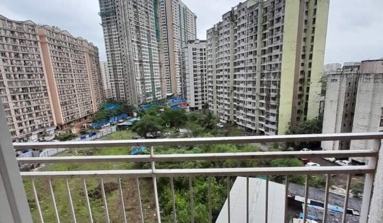 Exterior View, jp-north-barcelona 3 Bedroom 915 Sq.Ft. Apartment In Mira Road Thane 9144895