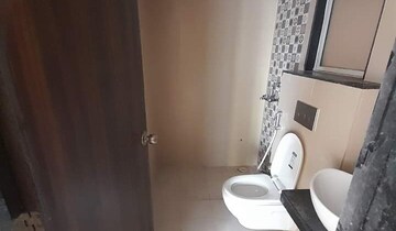 Attached Bathroom in 3 BHK Apartment at JP North Barcelona, Mira Road – for Sale