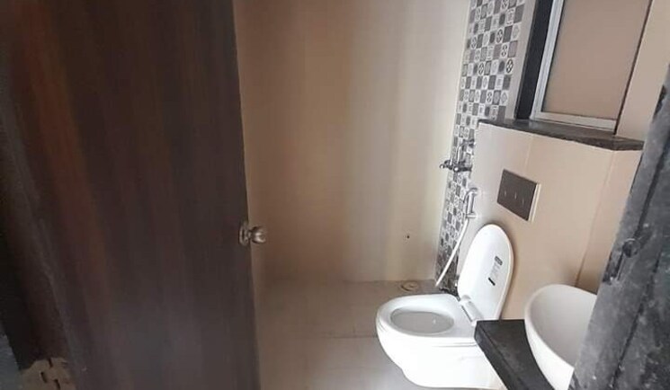 Attached Bathroom, jp-north-barcelona 3 Bedroom 915 Sq.Ft. Apartment In Mira Road Thane 9144895