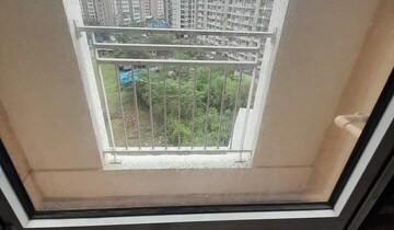Balcony in 3 BHK Apartment at JP North Barcelona, Mira Road – for Sale