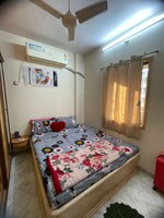 2.5 BHK 845 Sq.Ft. Apartment in Evershine Crown