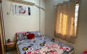 2.5 BHK Apartment For Rent in Evershine Crown, Kandivali East