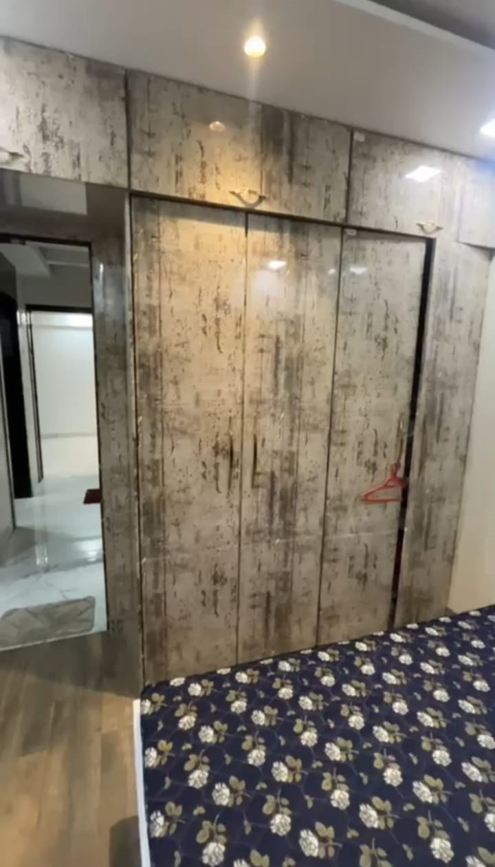 2 BHK Apartment For Rent in The Baya Victoria