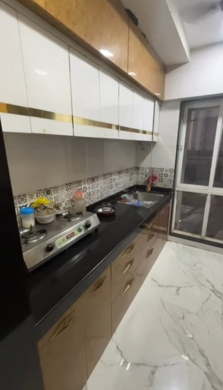 Kitchen, the-baya-victoria 2 Bedroom 600 Sq.Ft. Apartment In Byculla Mumbai 9144912