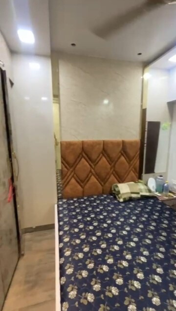 Bedroom in 2 BHK Apartment at The Baya Victoria, Byculla – for Rent