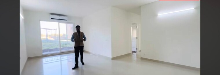 Room, signature-global-park 3 Bedroom 1081 Sq.Ft. Builder Floor In Sohna Sector 36 Gurgaon 9144922