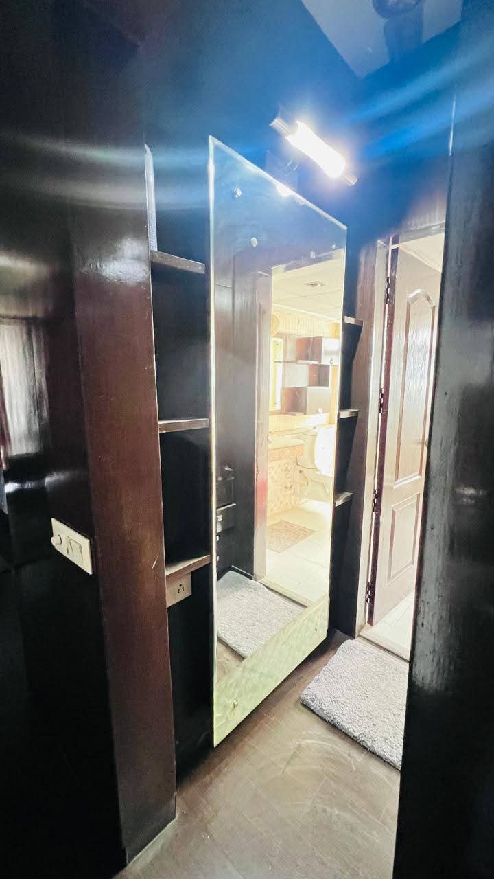 3 BHK + Servant Room Apartment For Rent in Ireo The Corridors