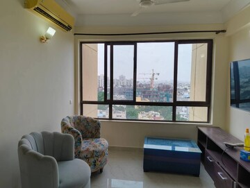 Bedroom in 3 BHK Apartment at Ireo The Corridors, Sector 67a – for Rent