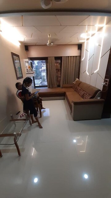 3 BHK Apartment For Rent in Oberoi Sky City, Borivali East