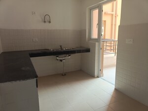 Kitchen in 3.5 BHK Builder Floor at BPTP Park 81, Sector 81 – for Sale