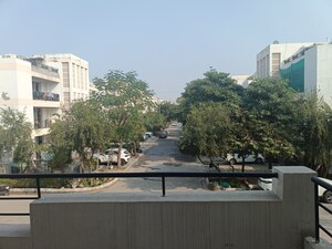 3.5 BHK Builder Floor – Exterior View View at BPTP Park 81, Sector 81 - for Sale