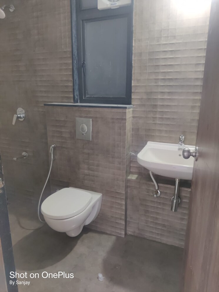 Bathroom, gagan-klara 3 Bedroom 1163 Sq.Ft. Apartment In Balewadi Pune 9144957