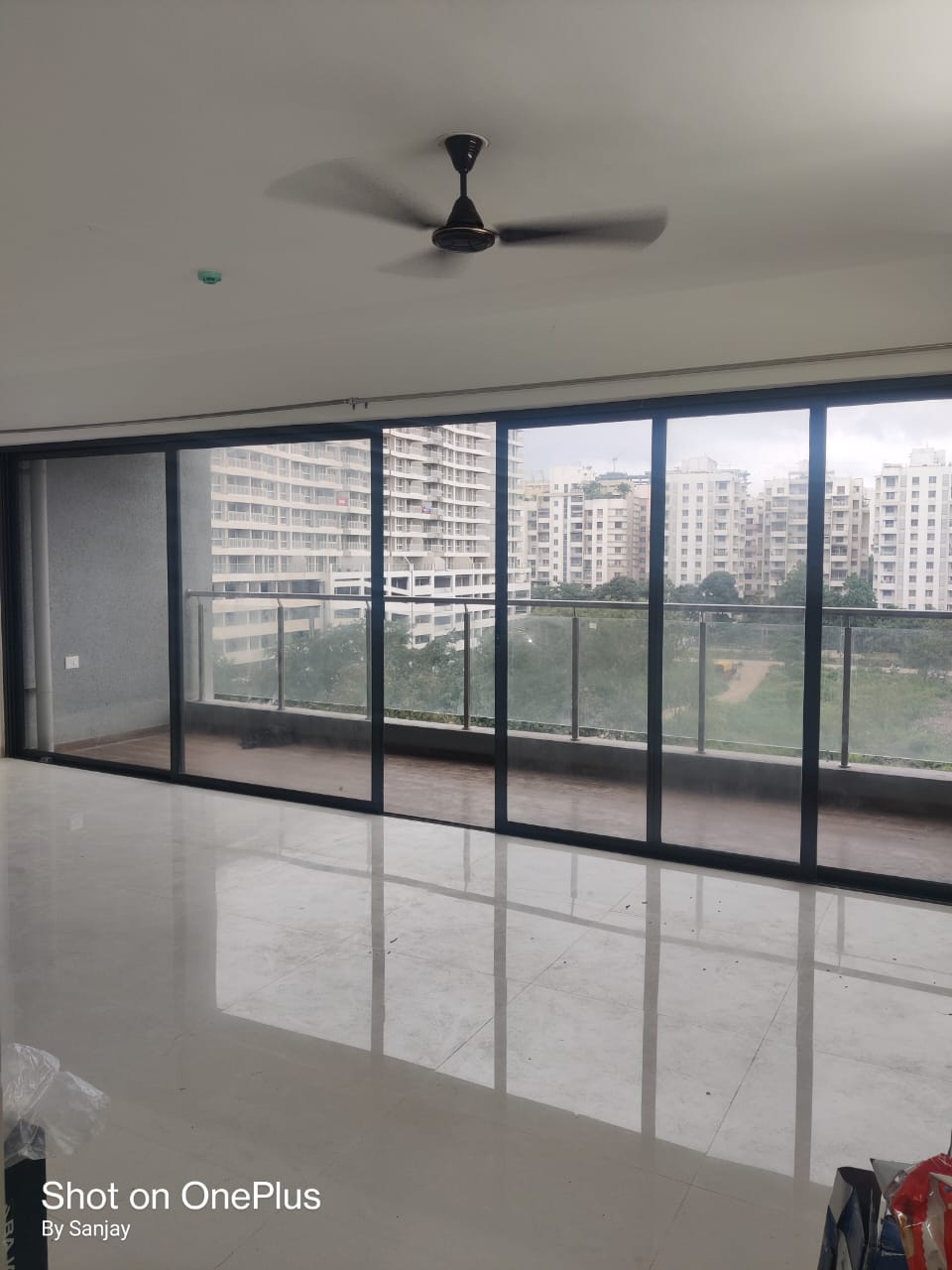 3 BHK 1163 Sq.Ft. Apartment in Gagan Klara