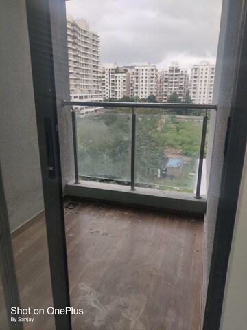 Room in 3 BHK Apartment at Gagan Klara, Balewadi – for Rent