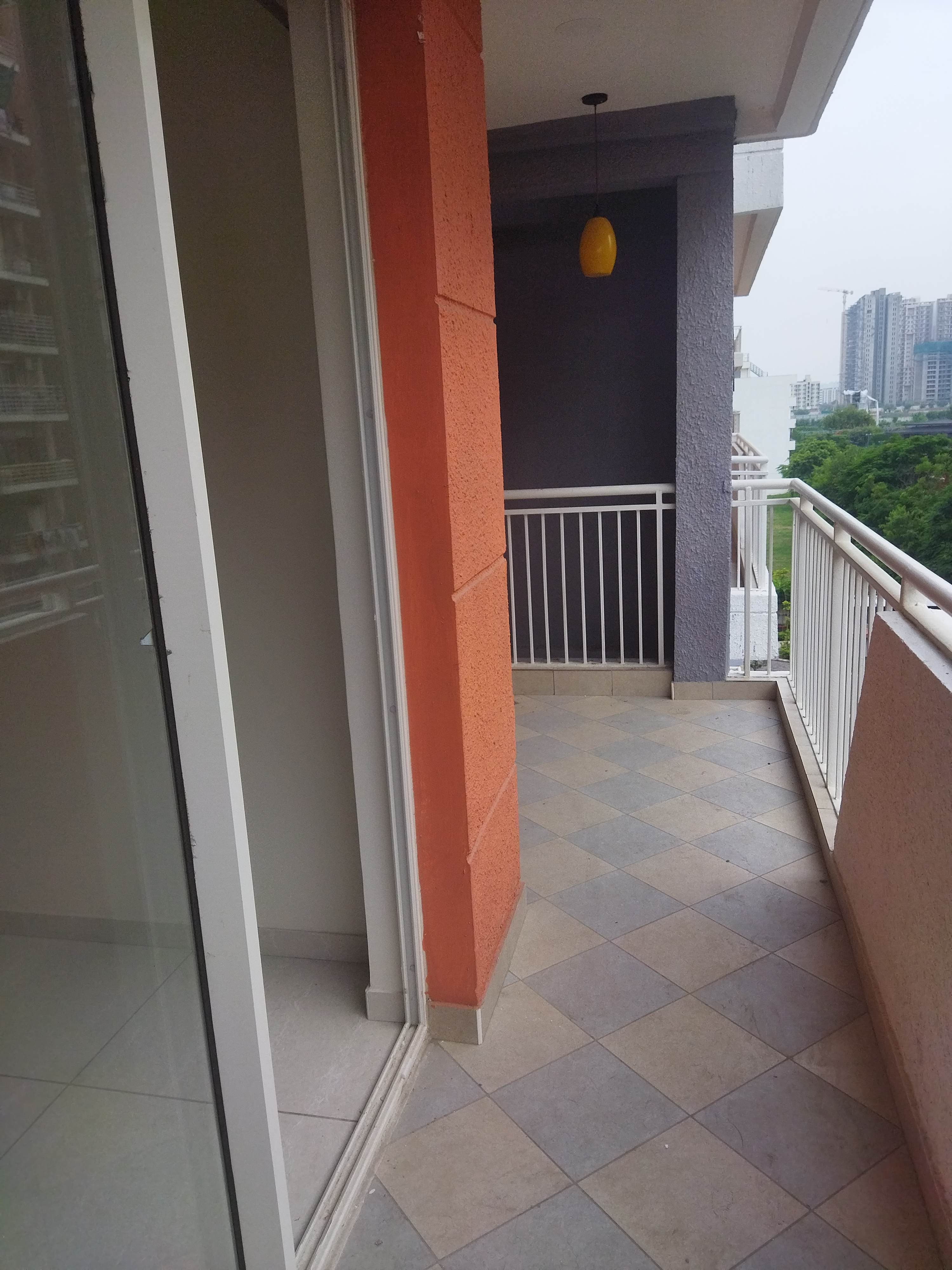 2 BHK 780 Sq.Ft. Apartment in Ashiana Housing Anmol