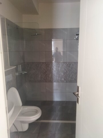 Bathroom in 2 BHK Apartment at Ashiana Housing Anmol, Sohna Sector 33 – for Rent