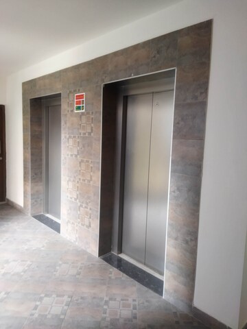 Building Lobby in 2 BHK Apartment at Ashiana Housing Anmol, Sohna Sector 33 – for Rent