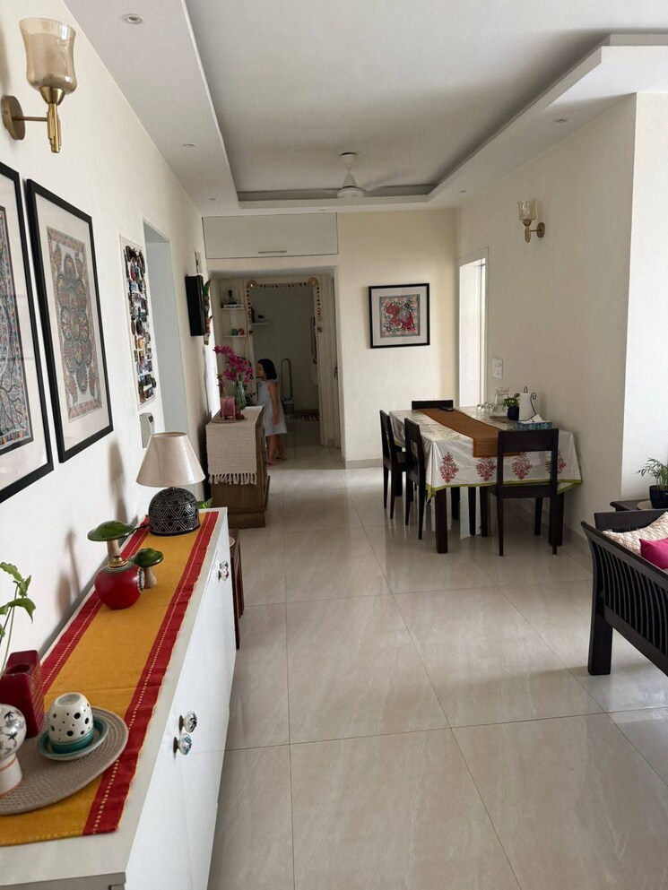 Kitchen, ireo-the-corridors 2 Bedroom 1484 Sq.Ft. Apartment In Sector 67a Gurgaon 9144967