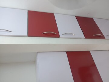 Furnished Amenities in 1 BHK Apartment at Parel Lokseva CHS, Worli – for Rent