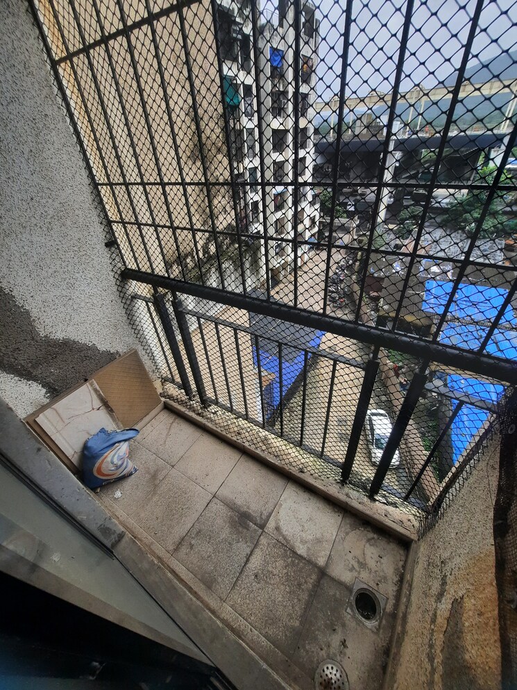 Exterior View, squarefeet-imperial-square 1 Bedroom 554 Sq.Ft. Apartment In Ghodbunder Road Thane 9144965