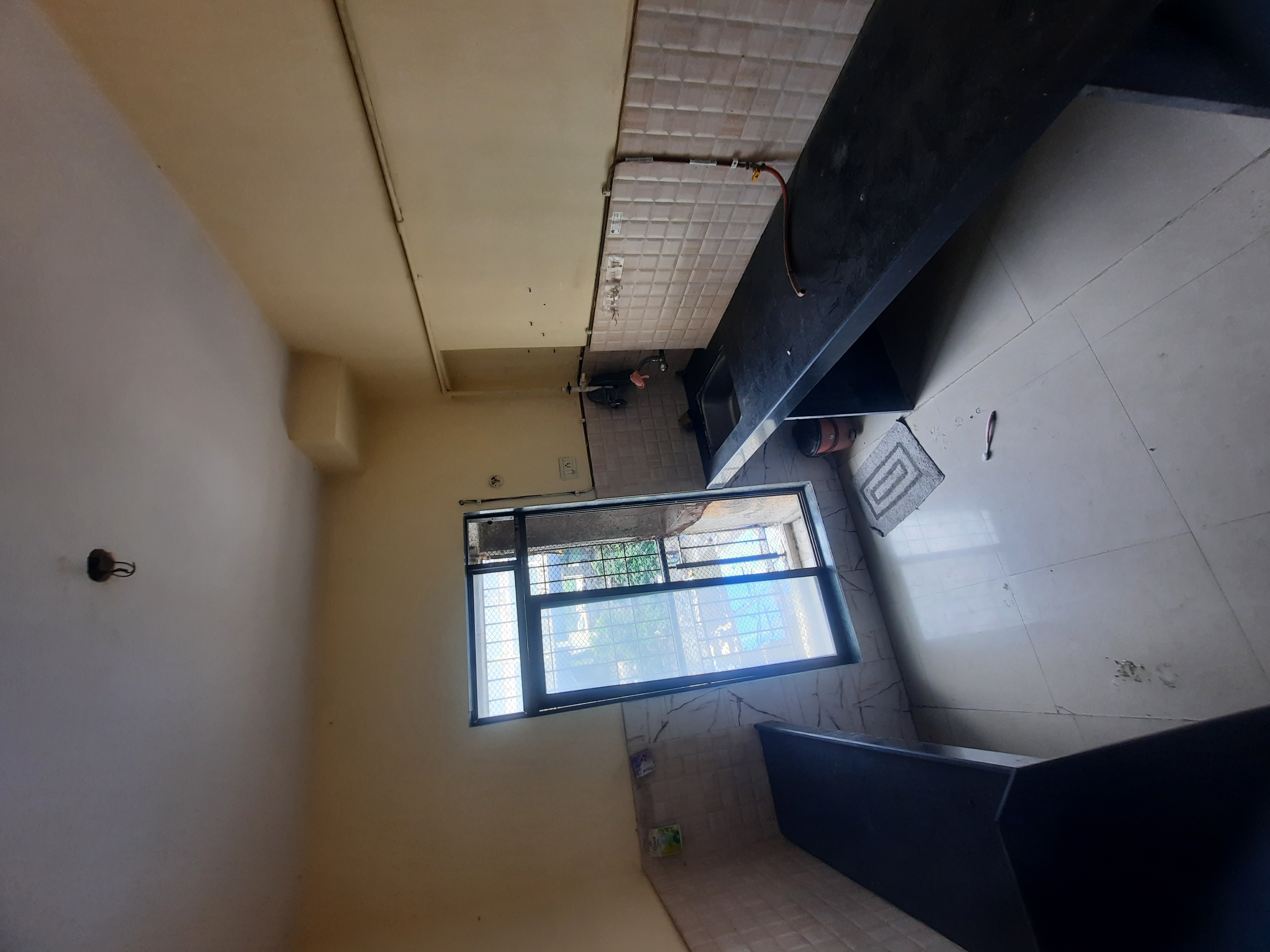 1 BHK Apartment For Rent in Squarefeet Imperial Square