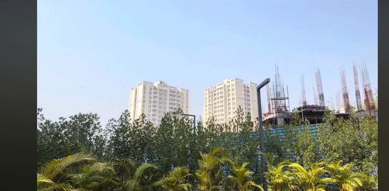 2 BHK Builder Floor For Rent in Eldeco Accolade