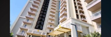 Staircase in 2 BHK Builder Floor at Eldeco Accolade, Sohna Sector 2 – for Rent