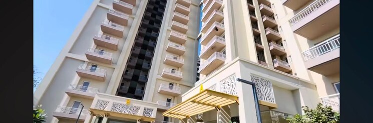 undefined, eldeco-accolade 2 Bedroom 1210 Sq.Ft. Builder Floor In Sohna Sector 2 Gurgaon 9144971