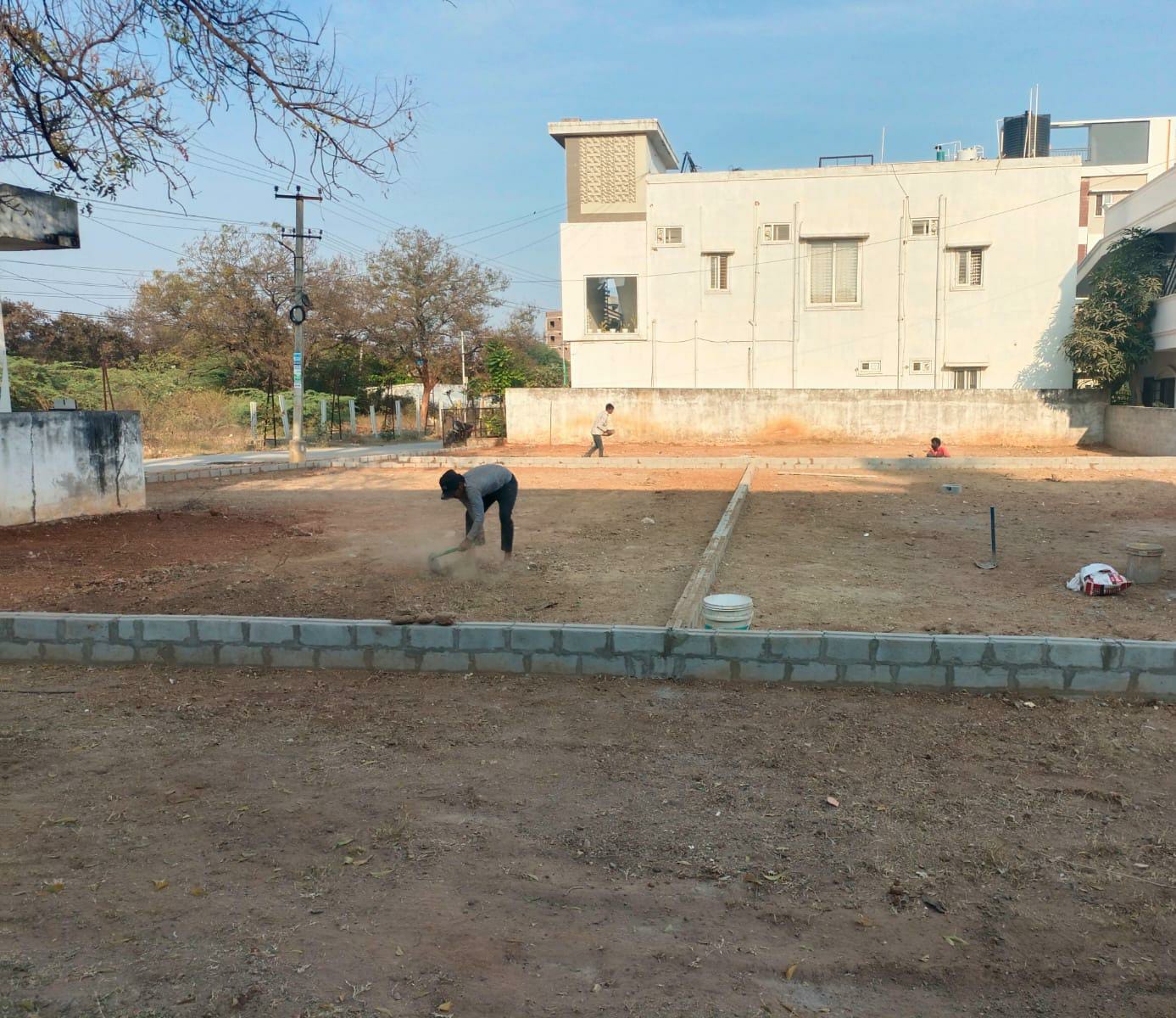 Plot For Sale in Royal Rajputana co