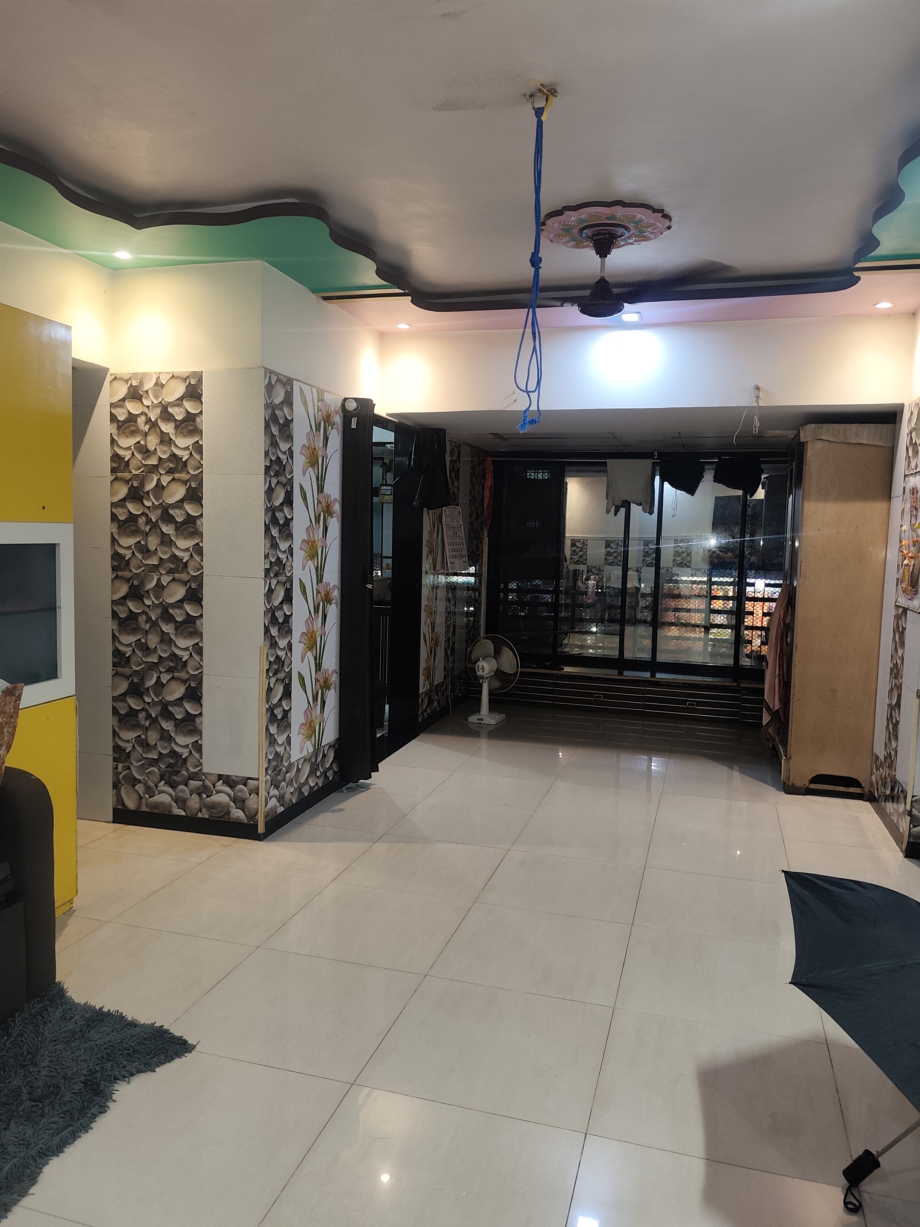 2 BHK 950 Sq.Ft. Apartment in Veena Saraswati Complex