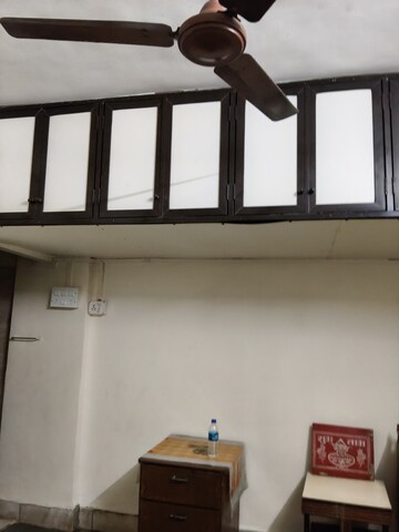Kitchen in 1 BHK Apartment at Chaitanya CHS Santacruz, Santacruz East – for Rent