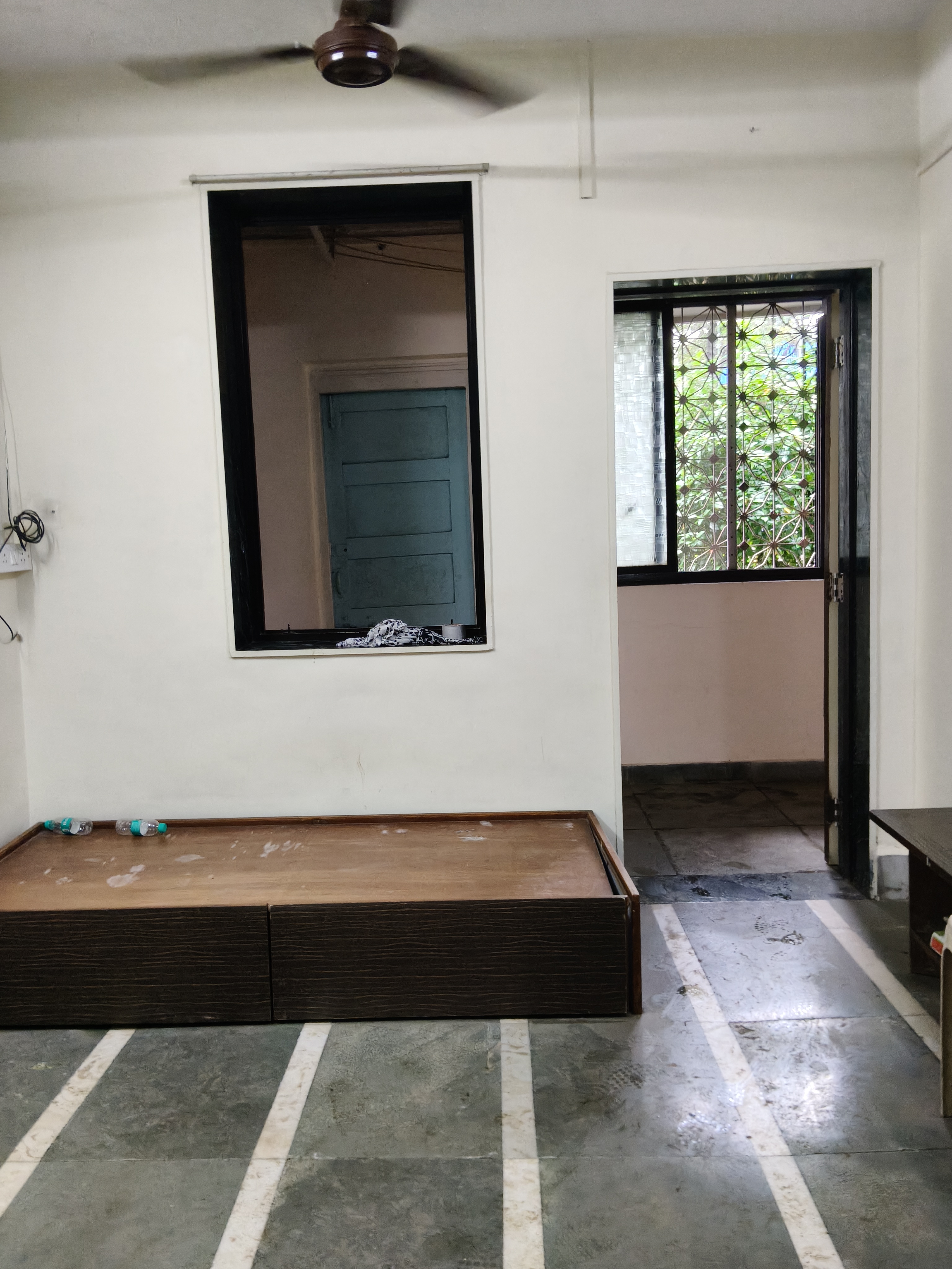 1 BHK Apartment For Rent in Chaitanya CHS Santacruz