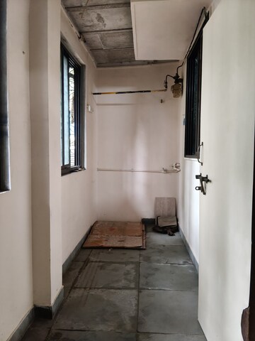 Building Lobby in 1 BHK Apartment at Chaitanya CHS Santacruz, Santacruz East – for Rent
