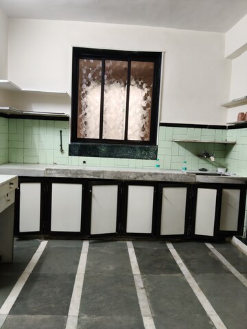 Kitchen in 1 BHK Apartment at Chaitanya CHS Santacruz, Santacruz East – for Rent