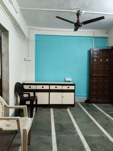 Living Room in 1 BHK Apartment at Chaitanya CHS Santacruz, Santacruz East – for Rent