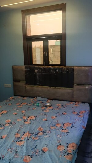 Bedroom in 2 BHK Builder Floor at Sector 49 – for Sale