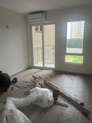 Bedroom in 3 BHK Apartment at Hero Homes Gurgaon, Sector 104 – for Sale