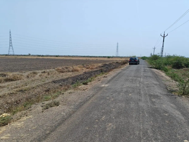 Plot For Sale in Dholera